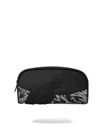 SPRAYGROUND® POUCH A.M.P.M PENCIL POUCH