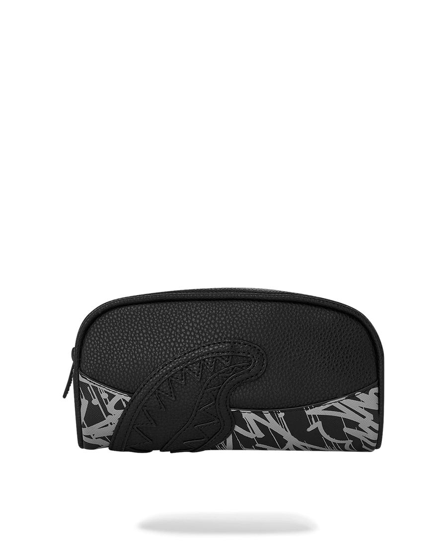 SPRAYGROUND® POUCH A.M.P.M PENCIL POUCH