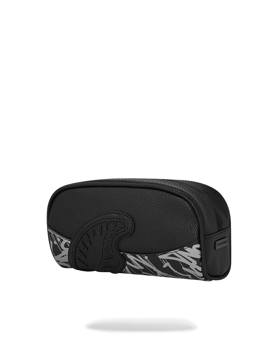 SPRAYGROUND® POUCH A.M.P.M PENCIL POUCH