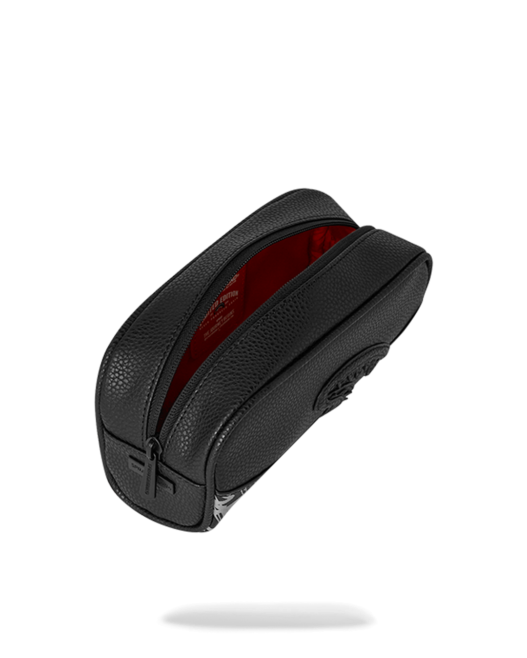 SPRAYGROUND® POUCH A.M.P.M PENCIL POUCH