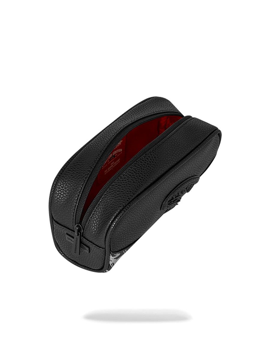 SPRAYGROUND® POUCH A.M.P.M PENCIL POUCH