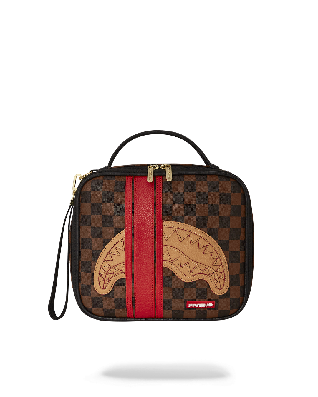 SPRAYGROUND® SNACK PACK HENNY VICTORY LAP SNACKPACK