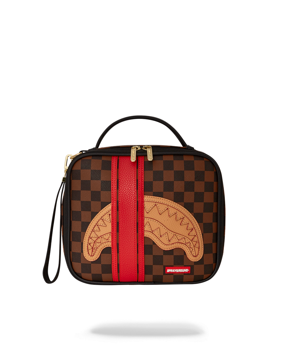 SPRAYGROUND® SNACK PACK HENNY VICTORY LAP SNACKPACK
