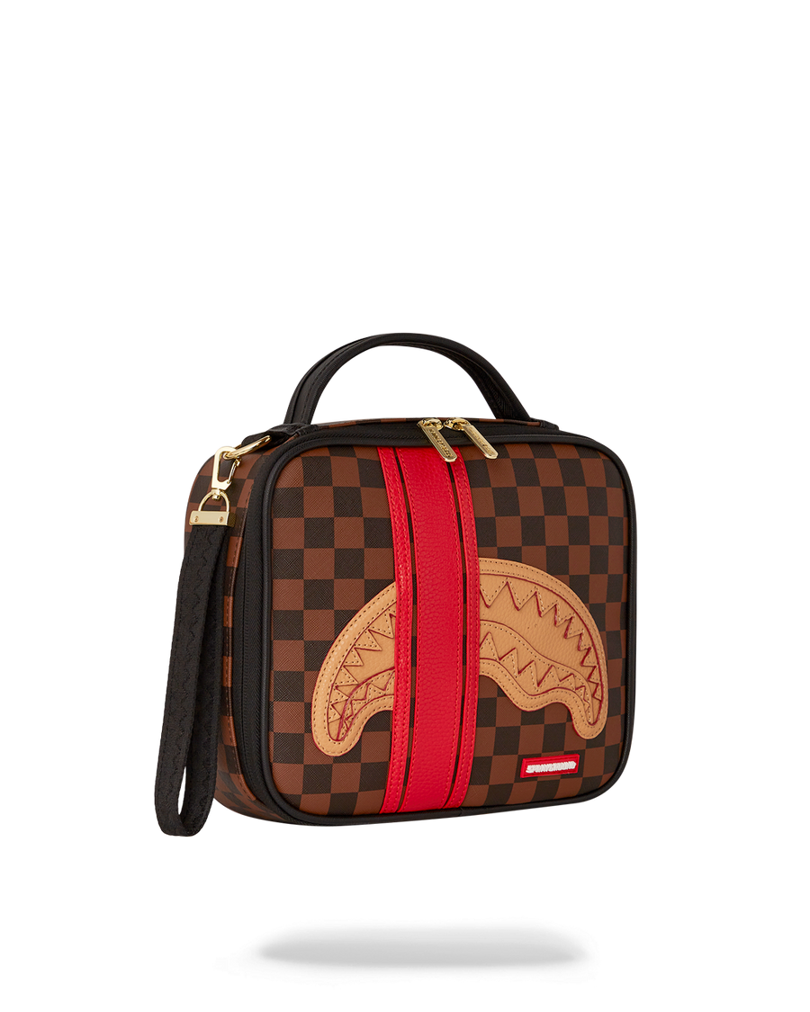 SPRAYGROUND® SNACK PACK HENNY VICTORY LAP SNACKPACK
