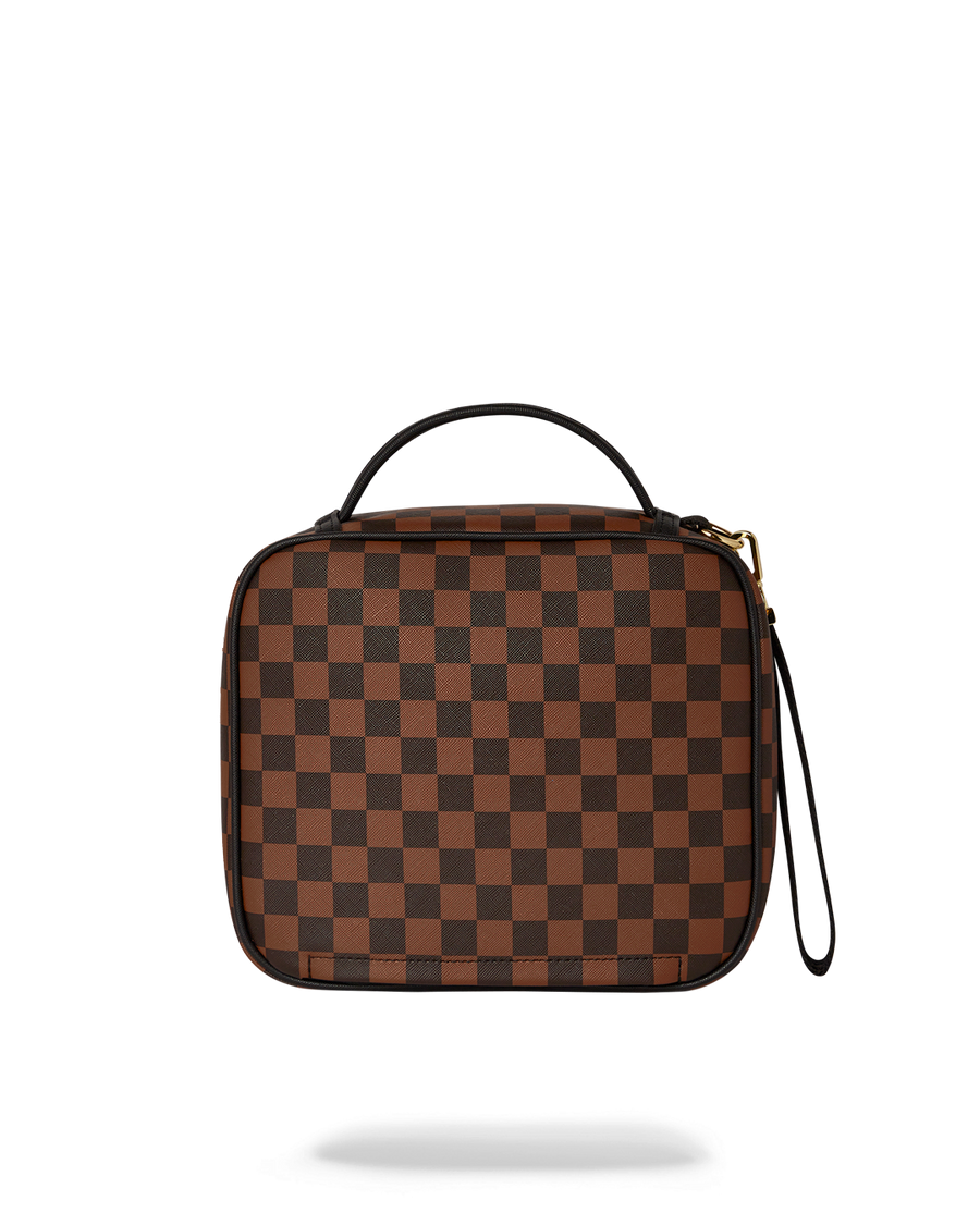 SPRAYGROUND® SNACK PACK HENNY VICTORY LAP SNACKPACK
