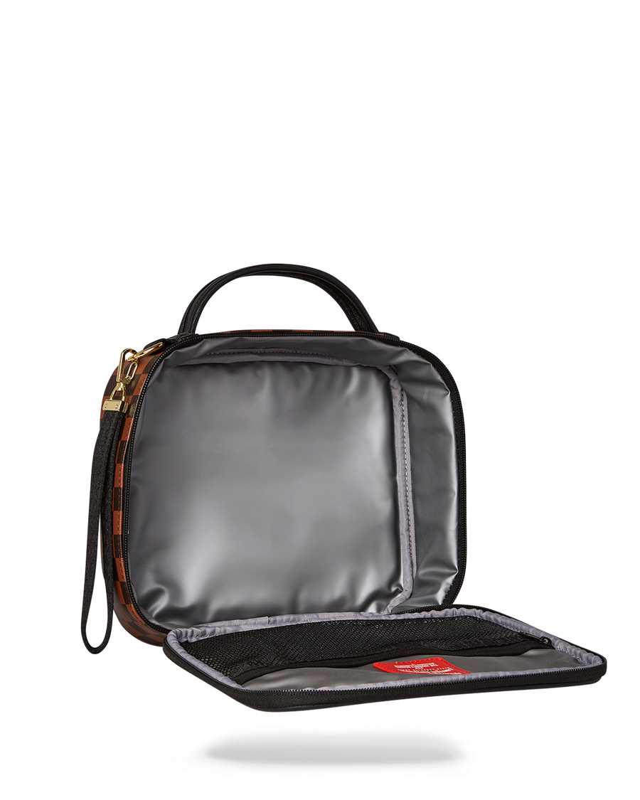 SPRAYGROUND® SNACK PACK HENNY VICTORY LAP SNACKPACK