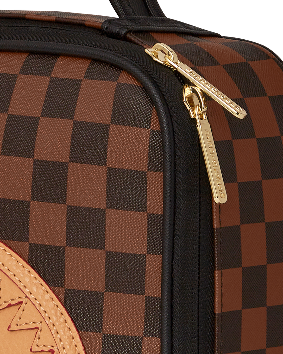 SPRAYGROUND® SNACK PACK HENNY VICTORY LAP SNACKPACK