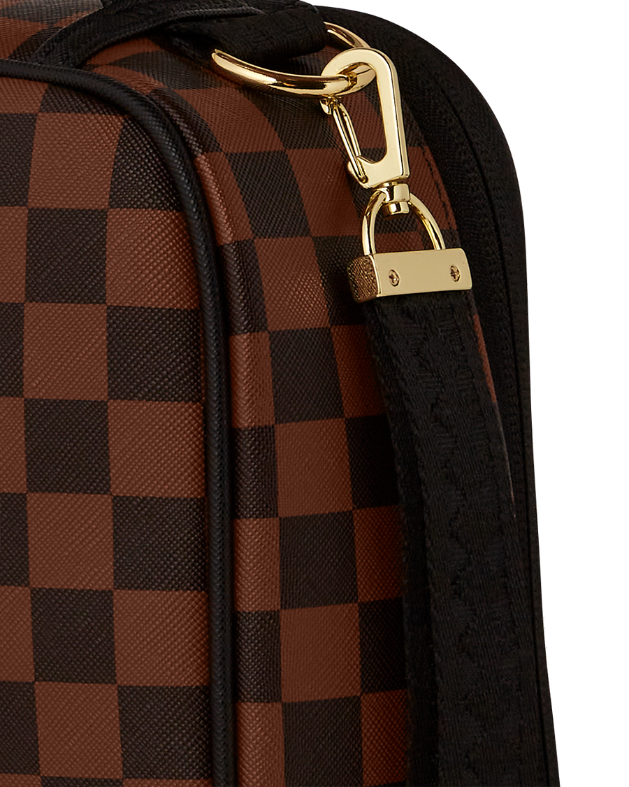SPRAYGROUND® SNACK PACK HENNY VICTORY LAP SNACKPACK