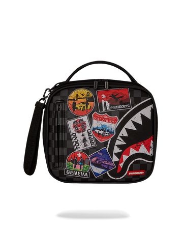 SNACK PACKS SPRAYGROUND