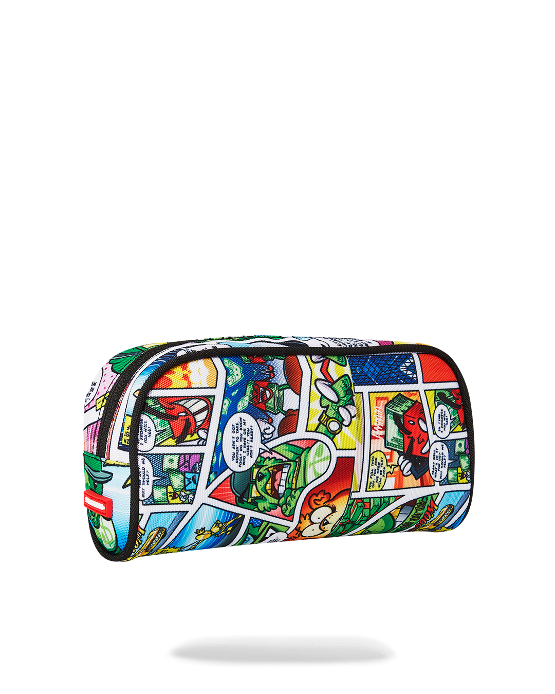 SPRAYGROUND® POUCH THE COMPETITION IGNITION PENCIL POUCH
