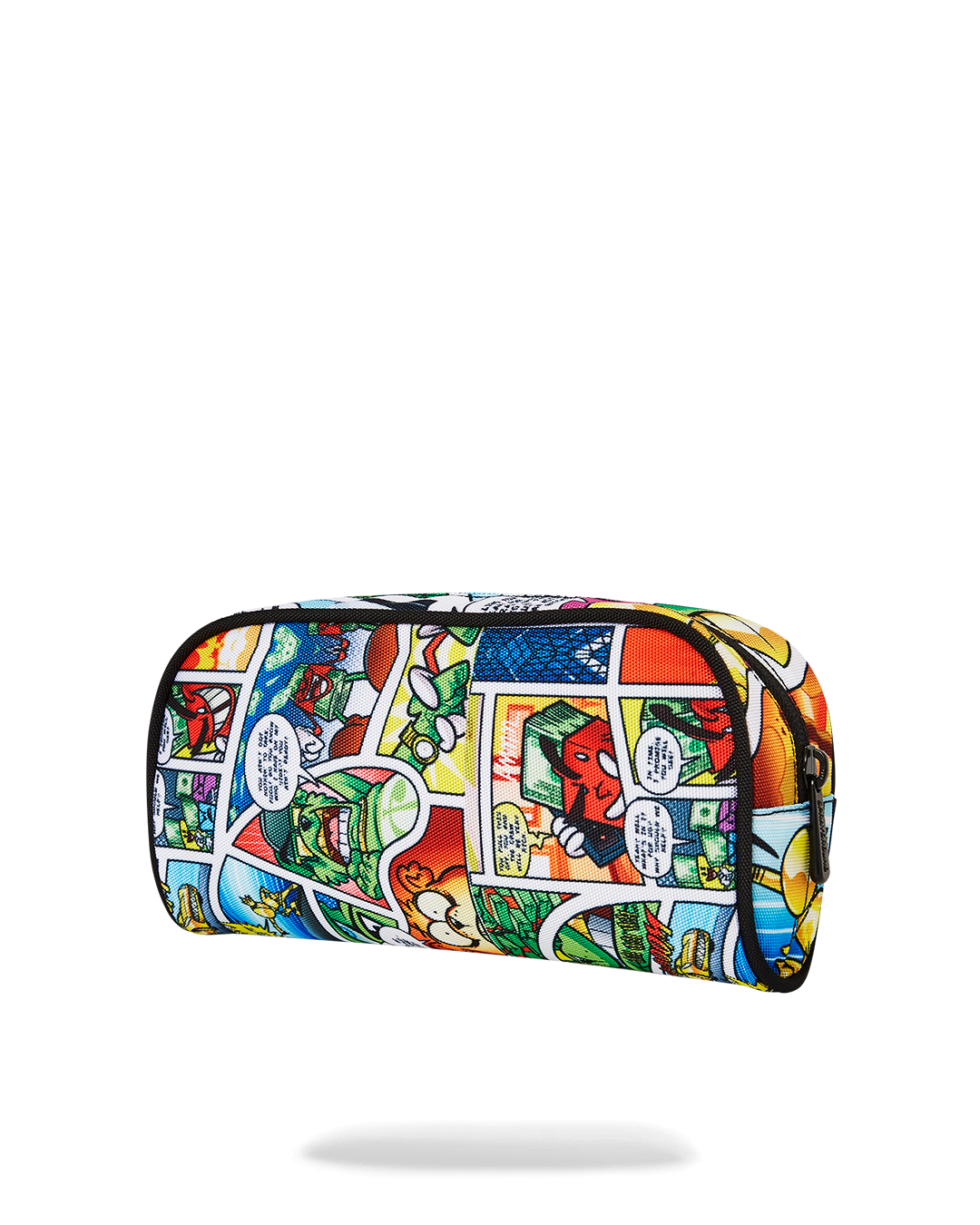 SPRAYGROUND® POUCH THE COMPETITION IGNITION PENCIL POUCH