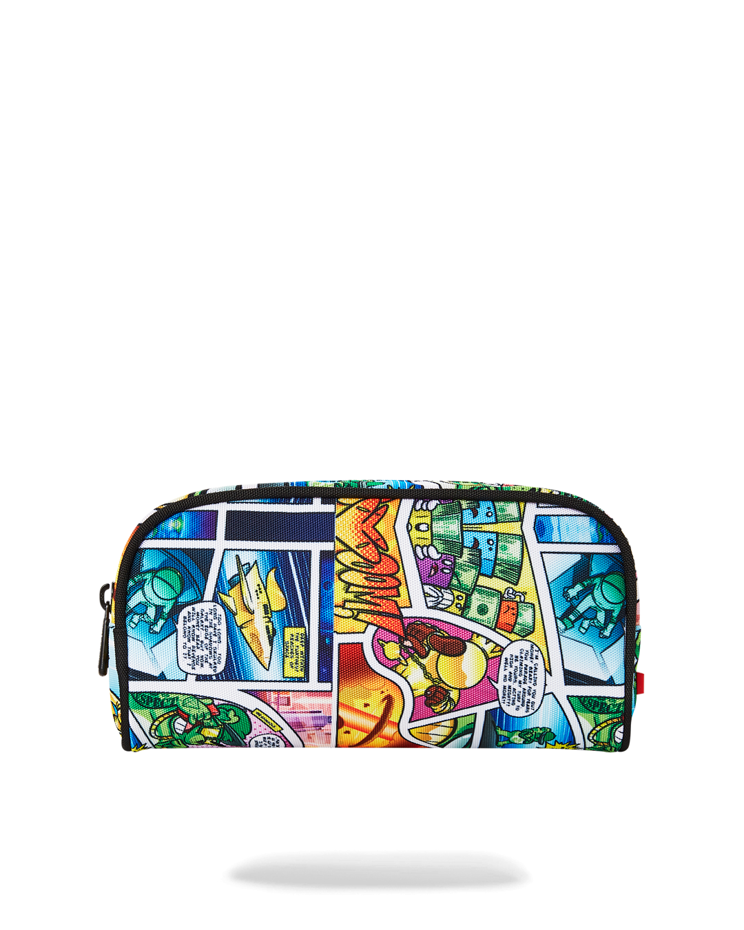SPRAYGROUND® POUCH THE COMPETITION IGNITION PENCIL POUCH