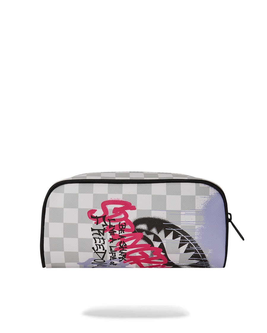 SPRAY POETRY PENCIL POUCH SPRAYGROUND spray-poetry-pencil-pouch-sprayground