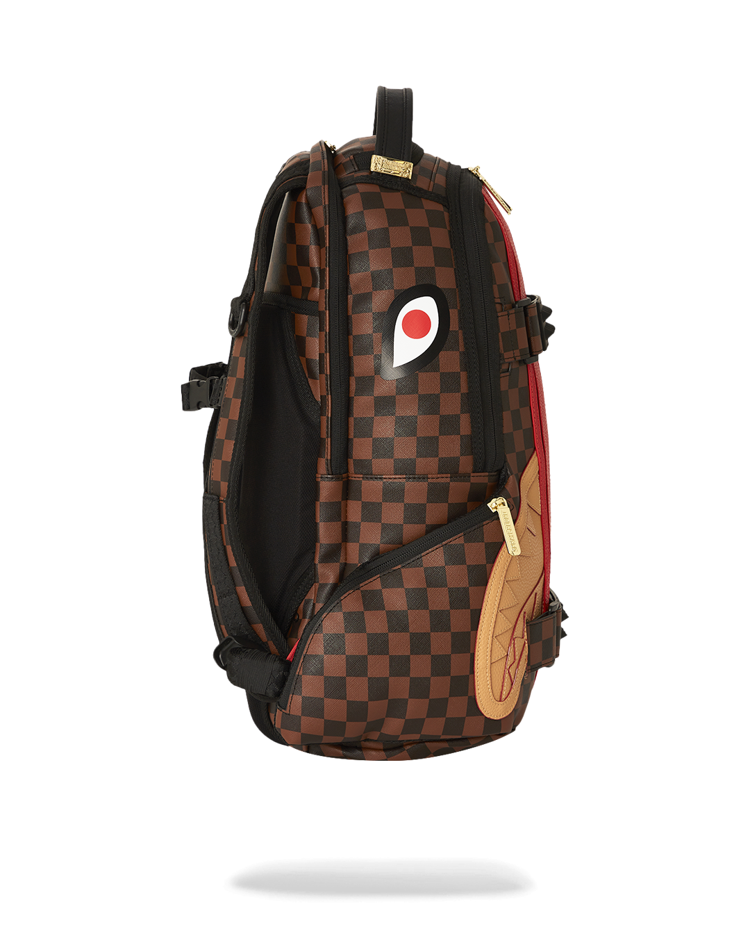 HENNY VICTORY LAP SKATEBOARD-STRAP BACKPACK – SPRAYGROUND® HENNY VICTORY LAP SKATEBOARD-STRAP BACKPACK – SPRAYGROUND®