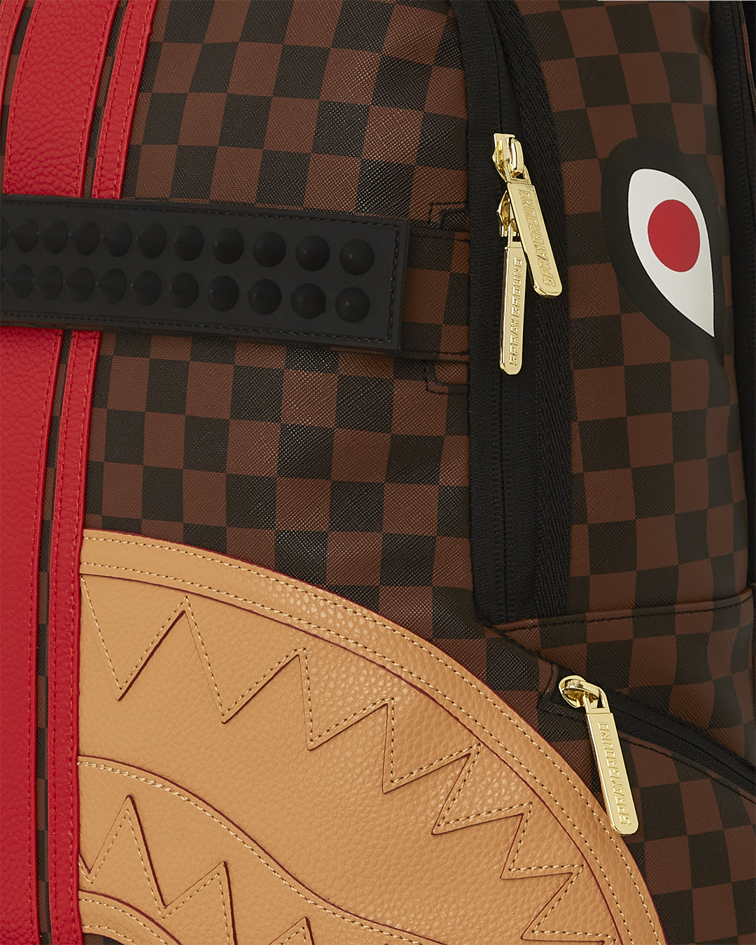 HENNY VICTORY LAP SKATEBOARD-STRAP BACKPACK – SPRAYGROUND® HENNY VICTORY LAP SKATEBOARD-STRAP BACKPACK – SPRAYGROUND®