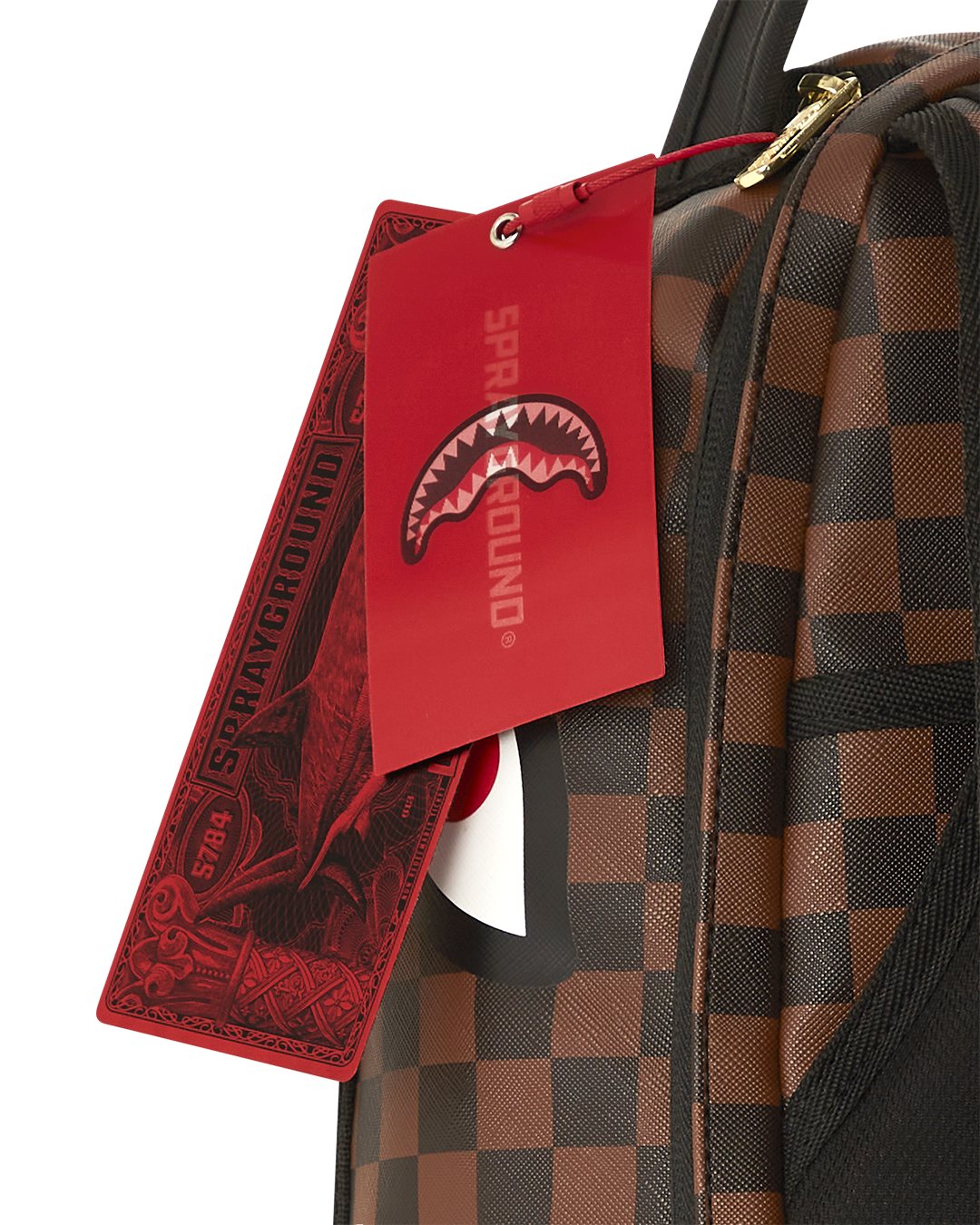 HENNY VICTORY LAP SKATEBOARD-STRAP BACKPACK – SPRAYGROUND® HENNY VICTORY LAP SKATEBOARD-STRAP BACKPACK – SPRAYGROUND®