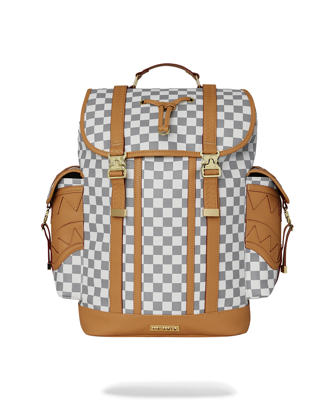 SPRAYGROUND® BACKPACK HENNY LATTE MONTE CARLO BACKPACK