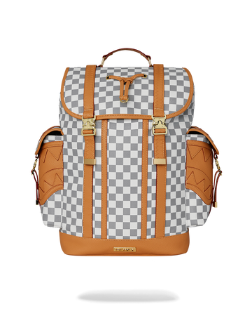 SPRAYGROUND® BACKPACK HENNY LATTE MONTE CARLO BACKPACK