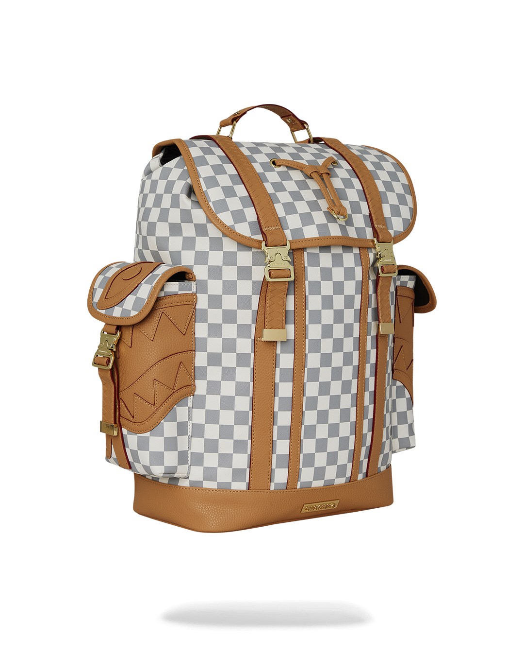SPRAYGROUND® BACKPACK HENNY LATTE MONTE CARLO BACKPACK