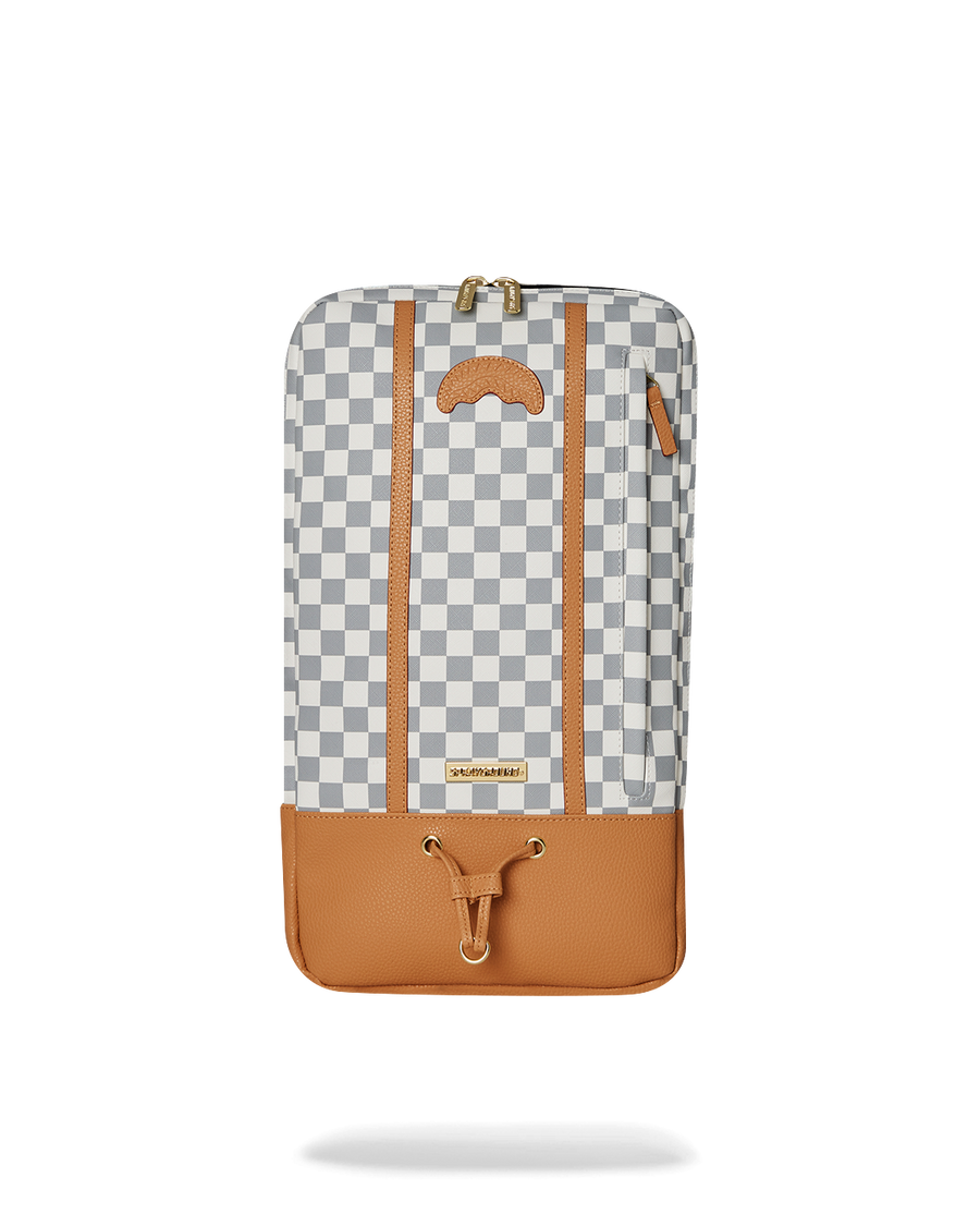SPRAYGROUND® BACKPACK HENNY LATTE SMARTPACK