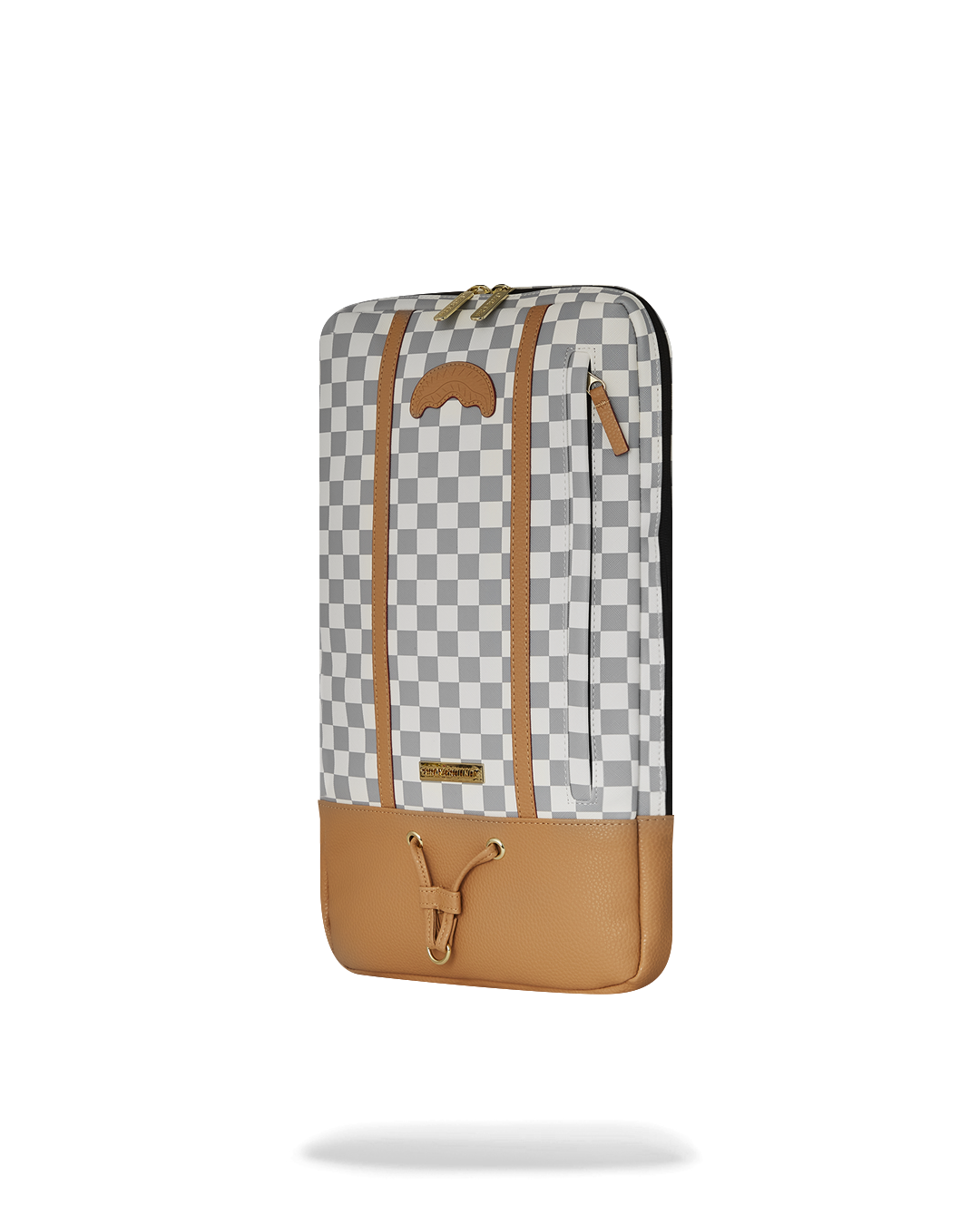 SPRAYGROUND® BACKPACK HENNY LATTE SMARTPACK