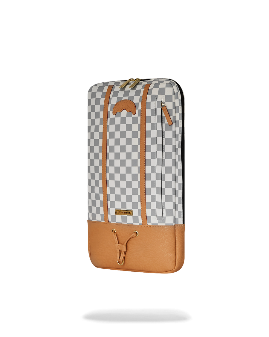 SPRAYGROUND® BACKPACK HENNY LATTE SMARTPACK