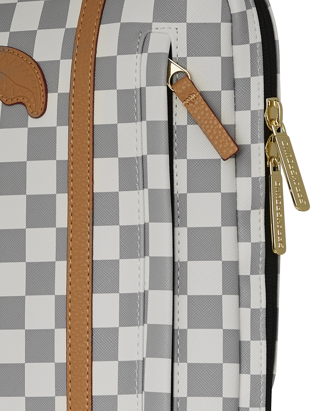 SPRAYGROUND® BACKPACK HENNY LATTE SMARTPACK