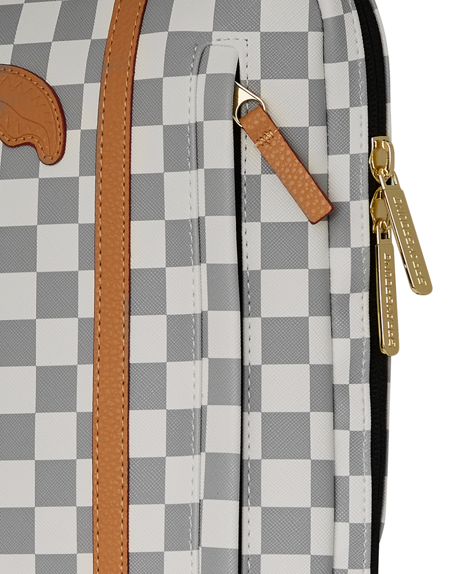 SPRAYGROUND® BACKPACK HENNY LATTE SMARTPACK