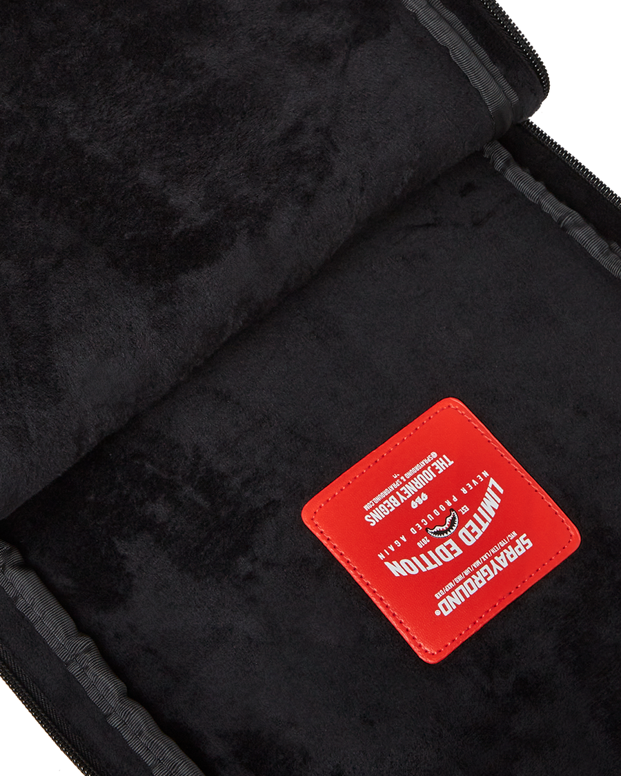 SPRAYGROUND® BACKPACK HENNY LATTE SMARTPACK
