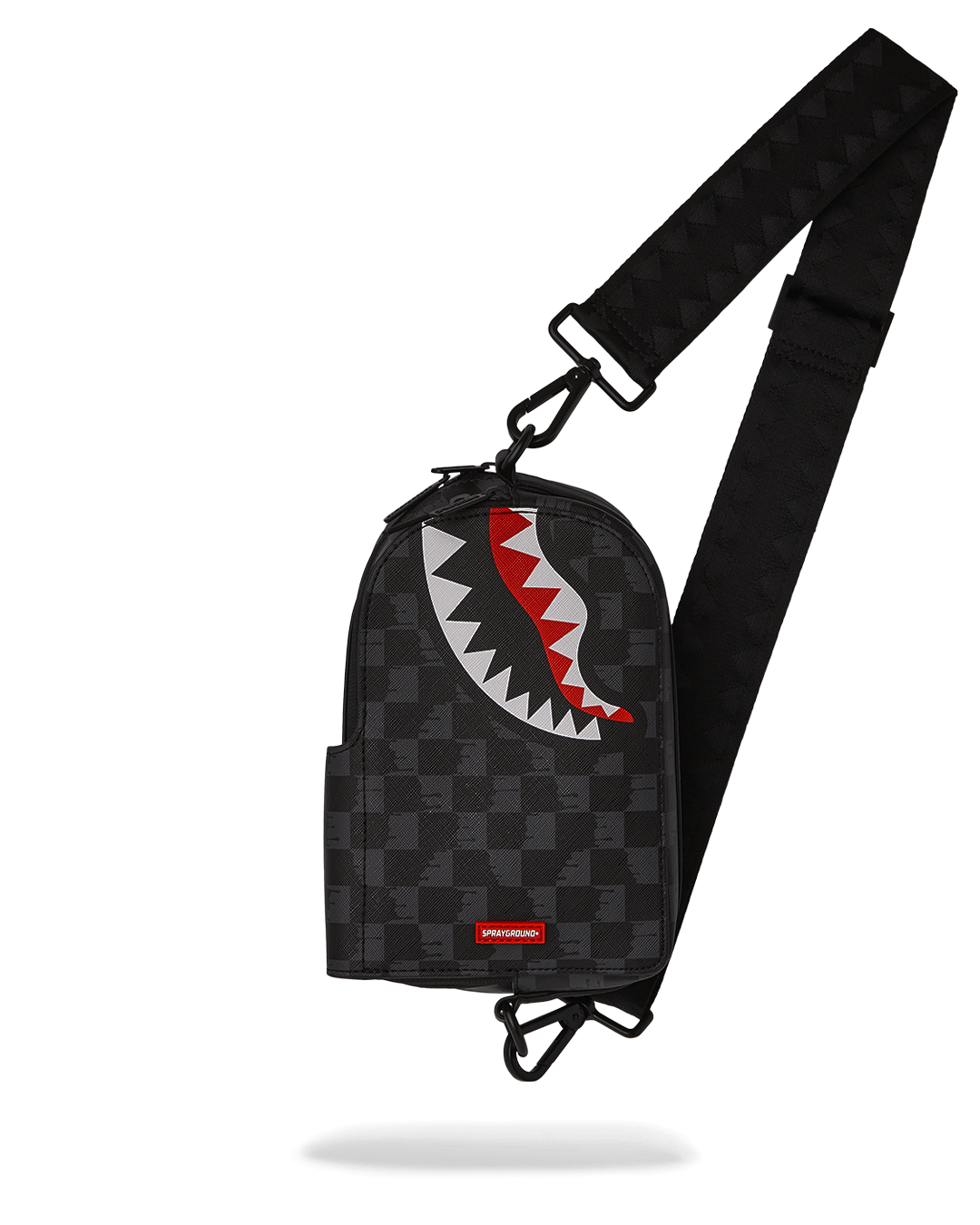 SPRAYGROUND® SLING ATOMIC VAPOR BACKPACK SLING