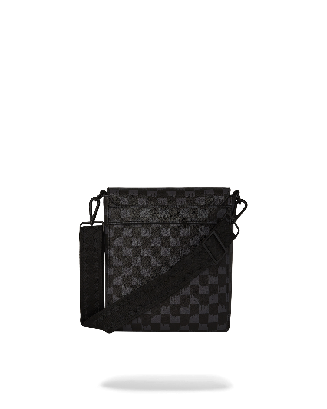 SPRAYGROUND® SLING ATOMIC VAPOR SHARK MESSENGER SLING