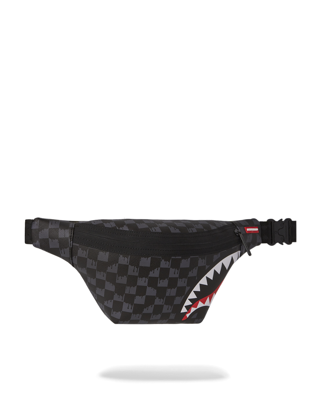 SPRAYGROUND® CROSSBODY ATOMIC VAPOR SHARK CROSSBODY