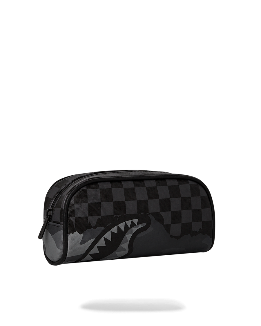 SPRAYGROUND® POUCH 3AM RIPTIDE PENCIL POUCH