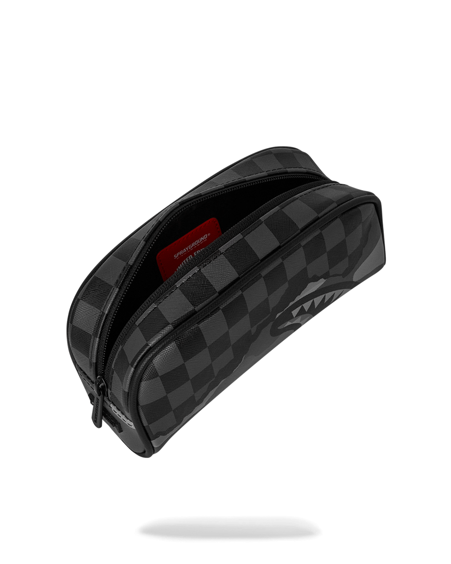 SPRAYGROUND® POUCH 3AM RIPTIDE PENCIL POUCH