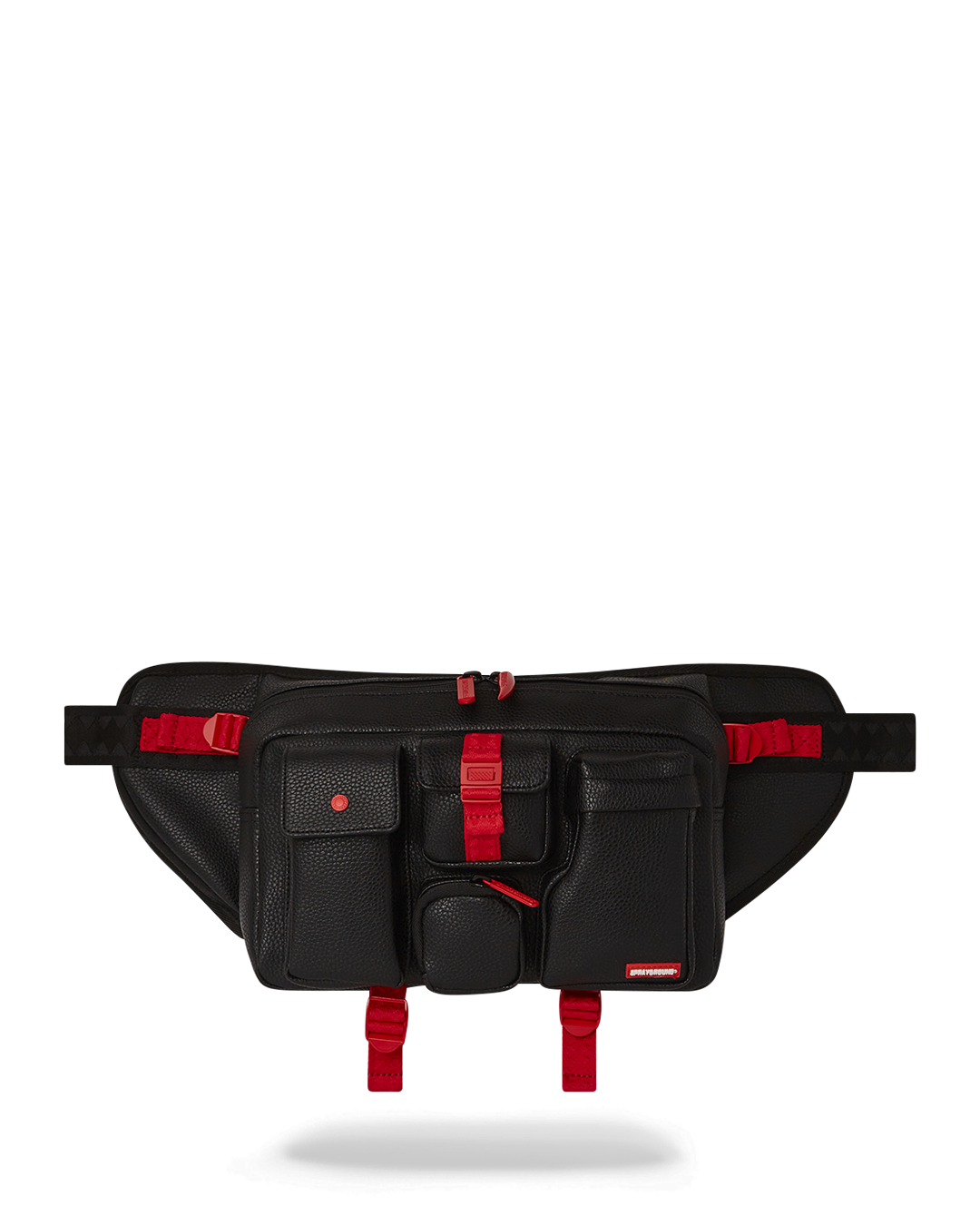 SPRAYGROUND® CROSS BODY AIRFREIGHT CARGO CROSSBODY