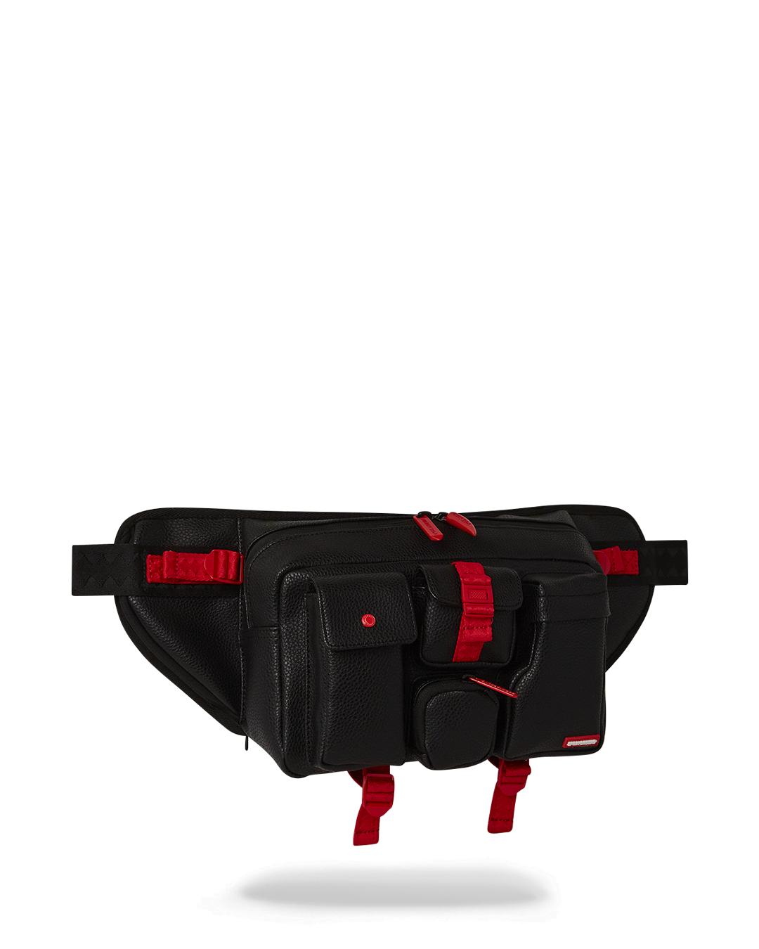 SPRAYGROUND® CROSS BODY AIRFREIGHT CARGO CROSSBODY