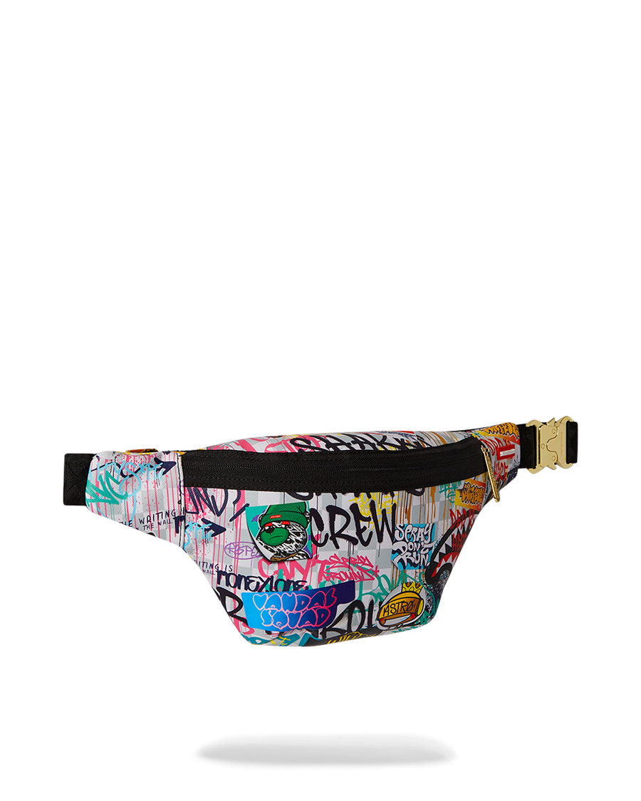 SPRAYGROUND® CROSSBODY CREATE ANOTHER DAY CROSSBODY