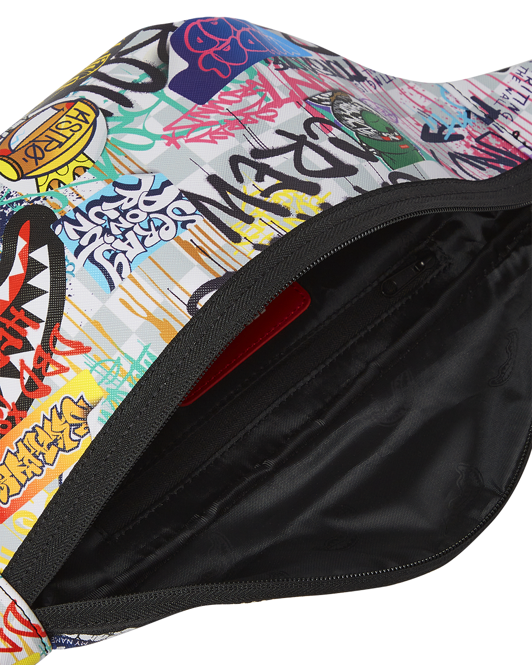 SPRAYGROUND® CROSSBODY CREATE ANOTHER DAY CROSSBODY