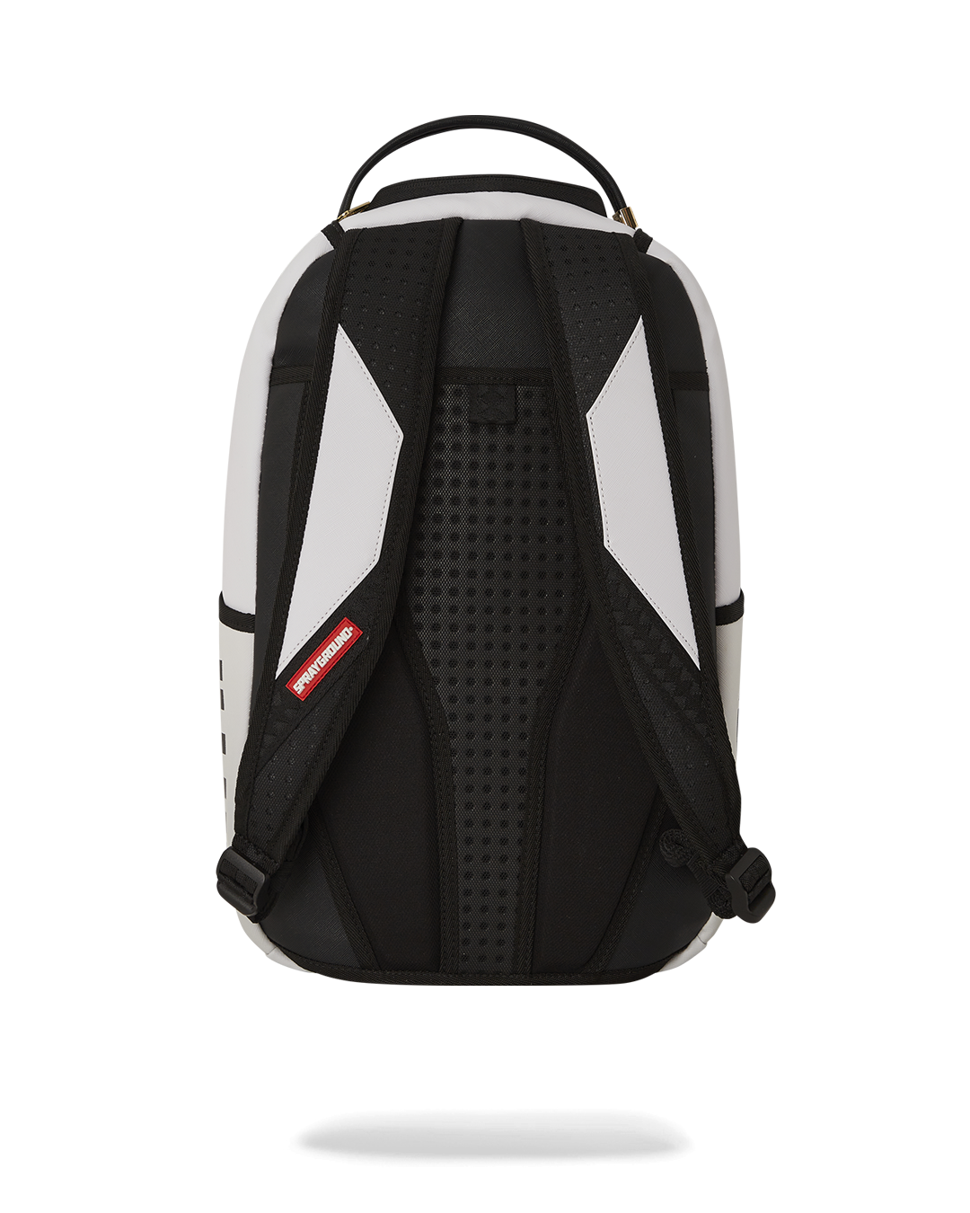 SPRAYGROUND® BACKPACK FAITH RINGOLD SELF/PORTRAIT BACKPACK (SUPER LIMITED)