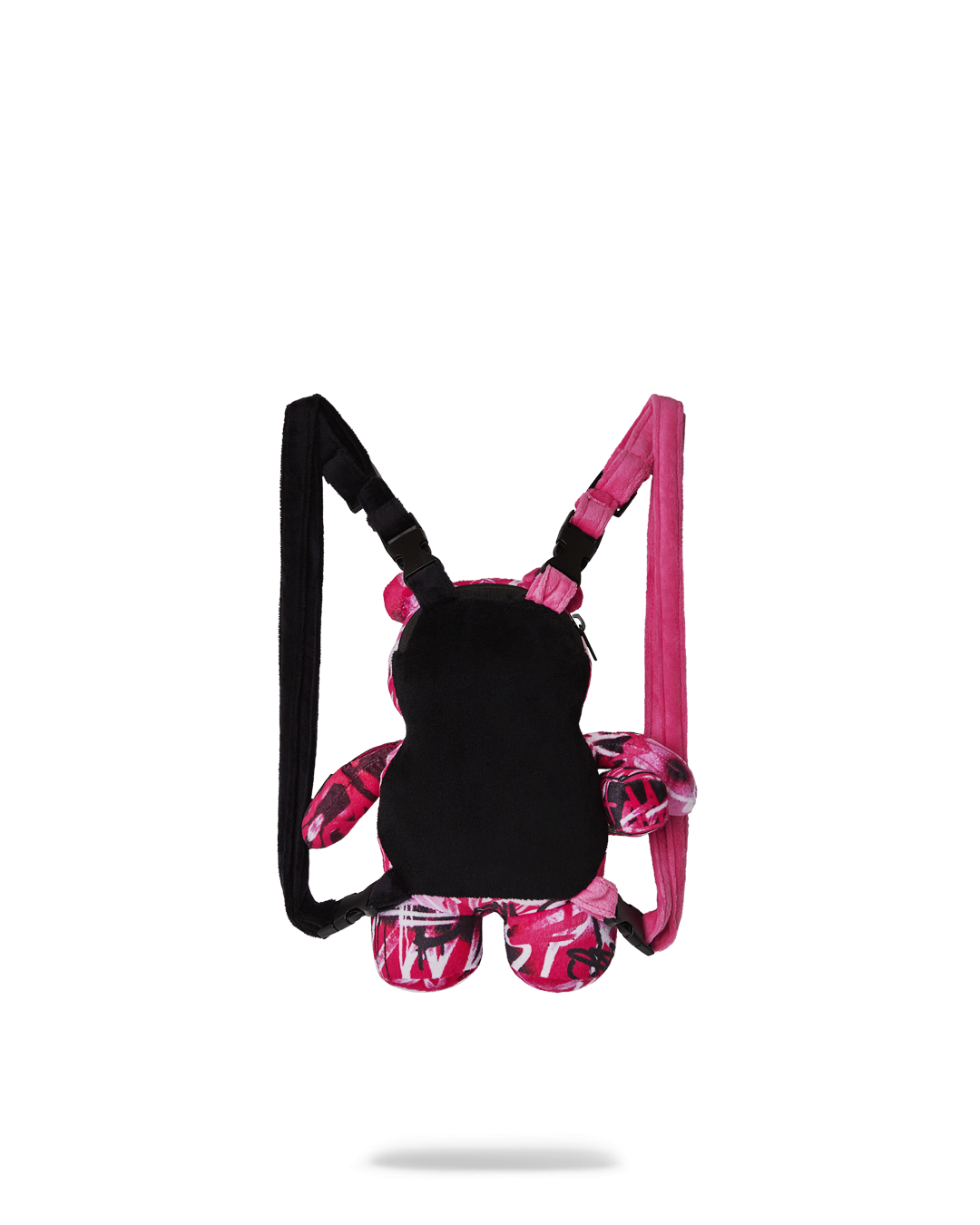 SPRAYGROUND® BACKPACK AFTERGLOW SKYGLOW BEAR CUB BACKPACK