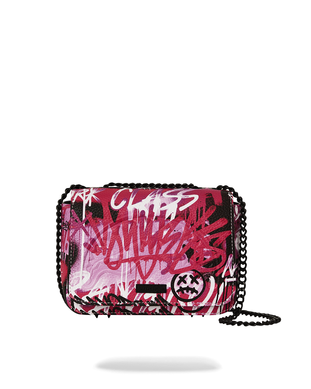 SPRAYGROUND® HANDBAG AFTERGLOW SKYGLOW SHARK HANDBAG