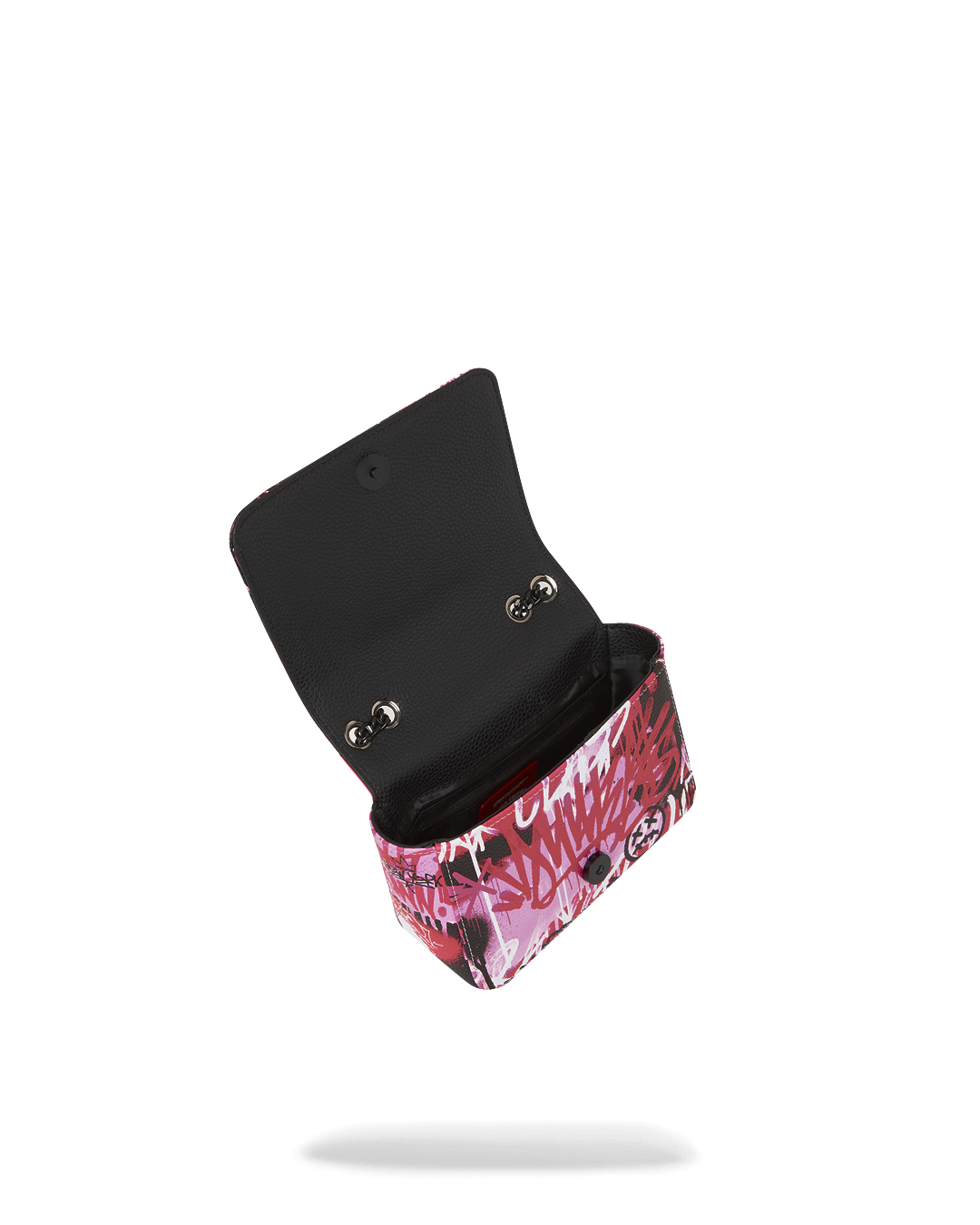 SPRAYGROUND® HANDBAG AFTERGLOW SKYGLOW SHARK HANDBAG