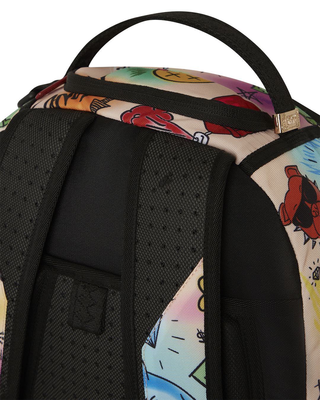 SPRAYGROUND® BACKPACK DOODLE DAZE BACKPACK