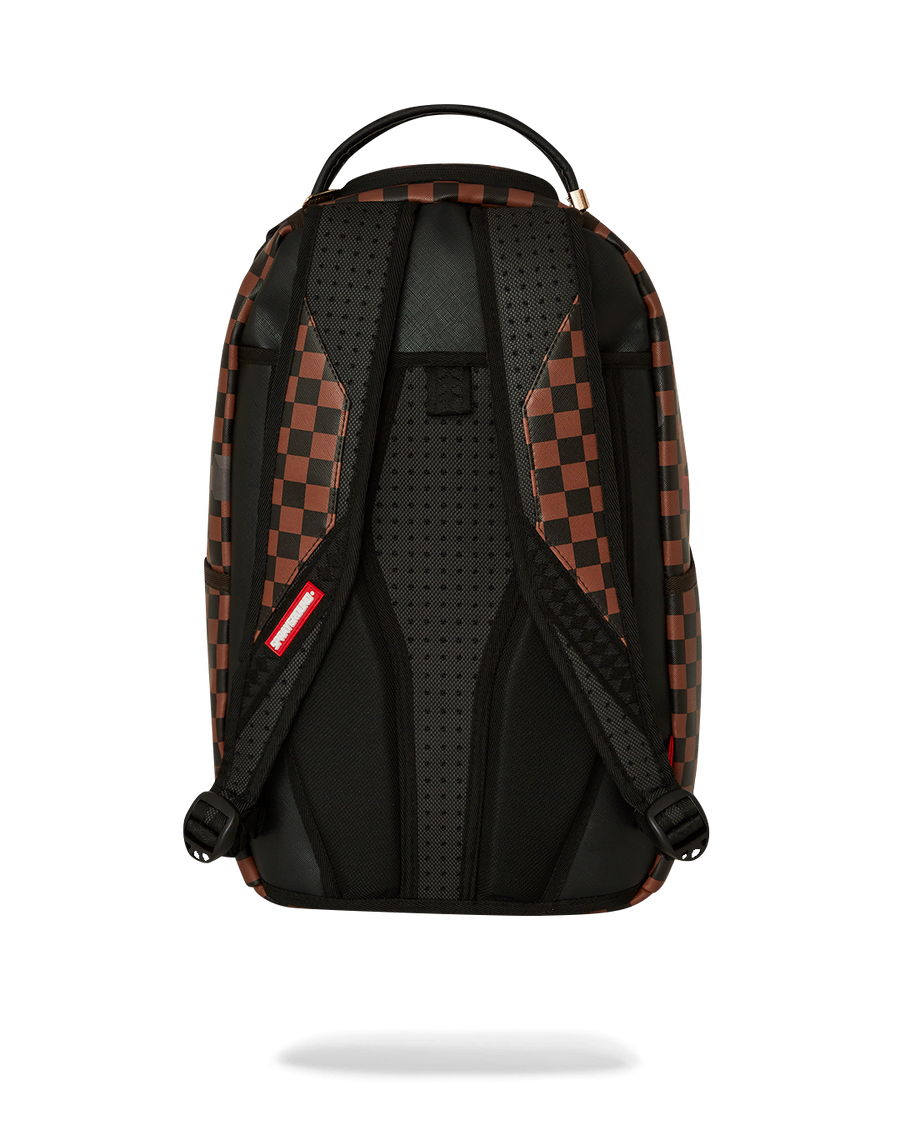SPRAYGROUND® BACKPACK FAST & THE FURIOUS DIESEL SHARK DLXSR BACKPACK