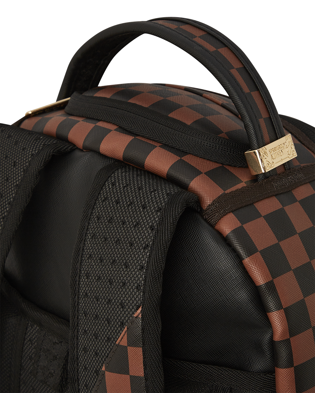 SPRAYGROUND® BACKPACK FAST & THE FURIOUS DIESEL SHARK DLXSR BACKPACK