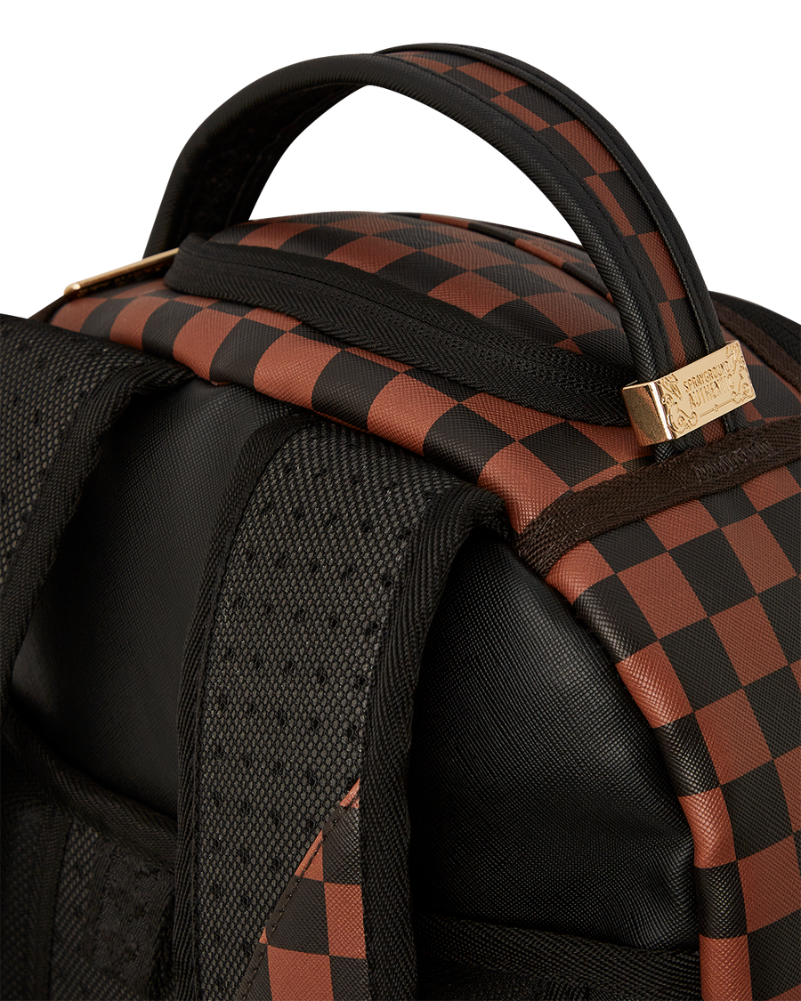 SPRAYGROUND® BACKPACK FAST & THE FURIOUS DIESEL SHARK DLXSR BACKPACK