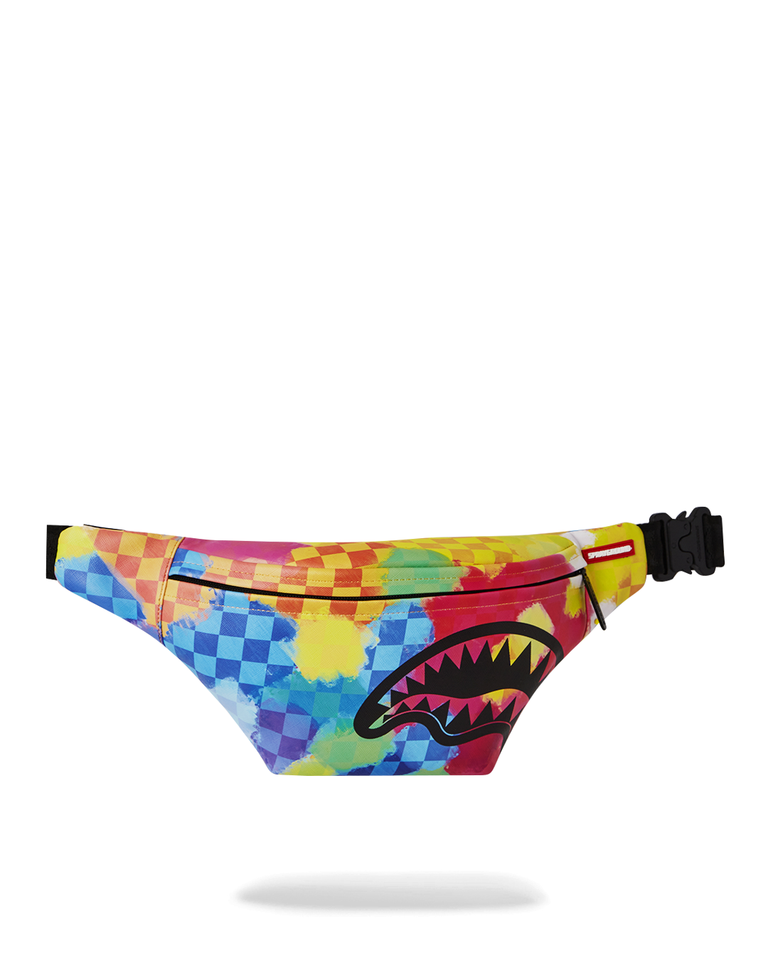 Sprayground Vivid Raceway VIVID LIVID AND SPLIVID SAVVY CROSSBODY – SPRAYGROUND®