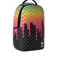 WYNWOOD WALLS COLLAB DAN LAM DRIPS BACKPACK