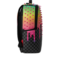 WYNWOOD WALLS COLLAB DAN LAM DRIPS BACKPACK