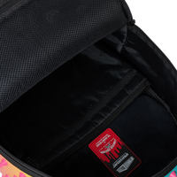 WYNWOOD WALLS COLLAB DAN LAM DRIPS BACKPACK